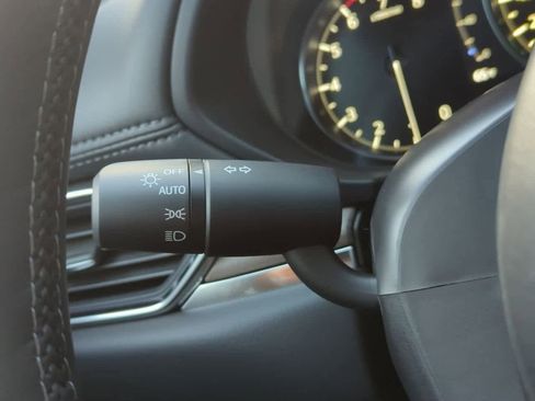 Used 2025 MAZDA CX-5 Signature image 26