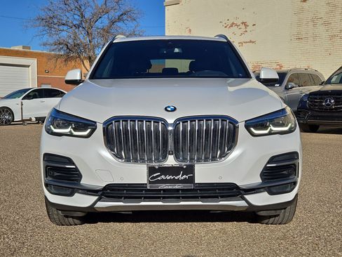 Used 2023 BMW X5 xDrive40i w/ Premium Package image 10