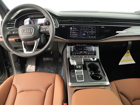 New 2026 Audi Q7 2.0T Premium Plus image 18