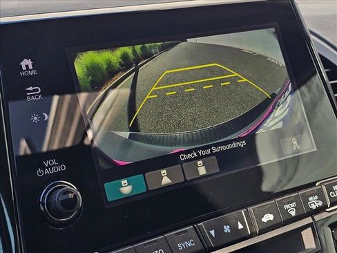 Used 2018 Honda Odyssey EX-L image 30