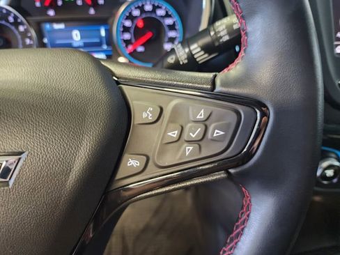 Certified 2024 Chevrolet Equinox RS w/ LPO, Floor Liner Package image 21