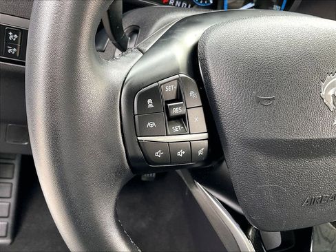 Used 2024 Ford Bronco Sport Big Bend w/ Convenience Package AWD/4WD image 22