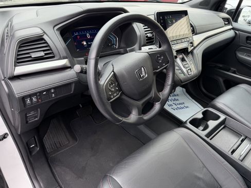 Used 2023 Honda Odyssey Sport image 25