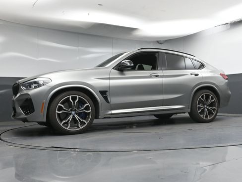 Used 2020 BMW X4 M w/ Executive Package AWD/4WD image 22