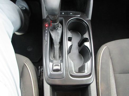 Used 2023 Chevrolet TrailBlazer LS image 27