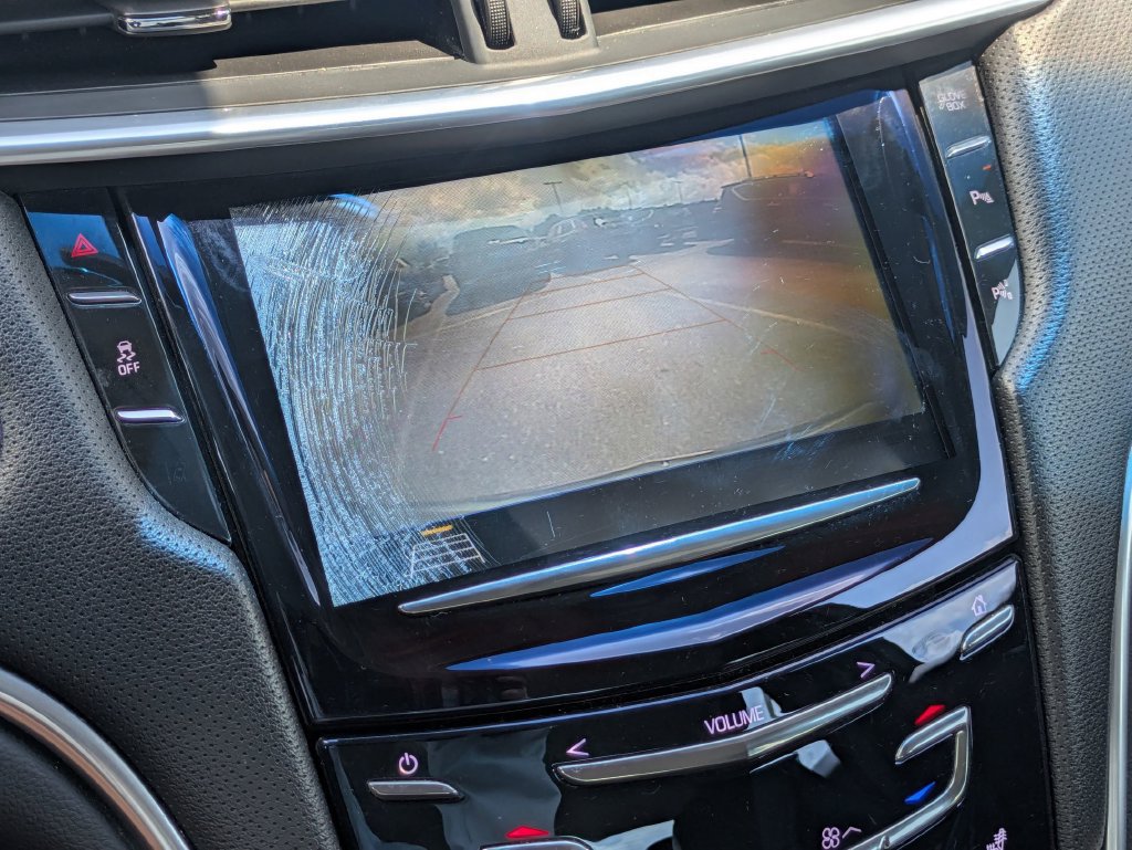 Used 2019 Cadillac XTS Luxury FWD image 21
