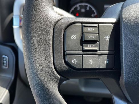 New 2025 Ford F350 XL w/ XL Chrome Package image 6