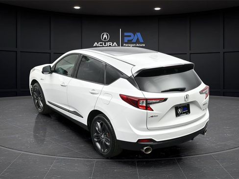 Used 2021 Acura RDX A-Spec AWD/4WD image 34
