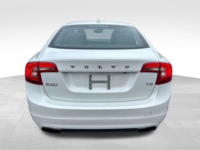 Used 2016 Volvo S60 T5 Premier w/ Convenience Package