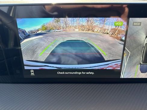 New 2026 Nissan Kicks SR w/ SR Premium Package AWD/4WD image 26