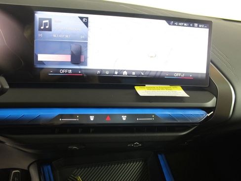 Used 2026 BMW X3 xDrive30 image 31