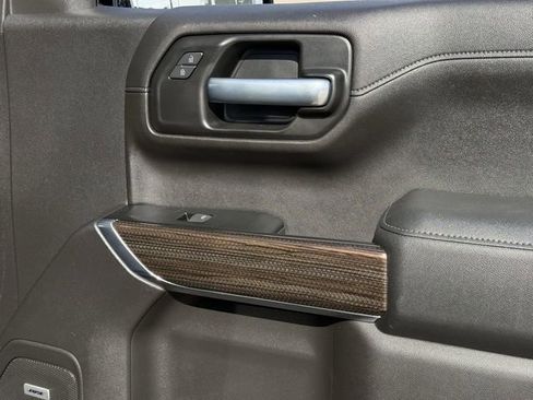 Used 2020 Chevrolet Silverado 1500 RST w/ Texas Edition RWD image 31