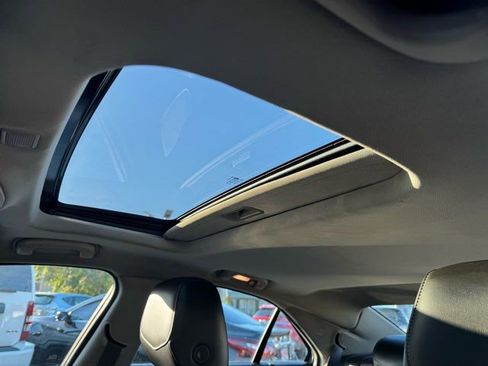 Used 2016 Cadillac ATS 2.0T AWD Sedan image 13