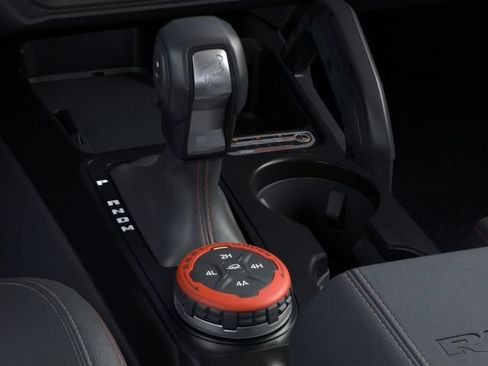 New 2026 Ford Bronco Raptor AWD/4WD image 17
