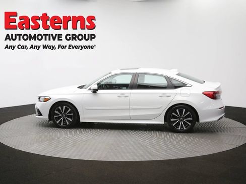 Used 2024 Honda Civic EX image 59