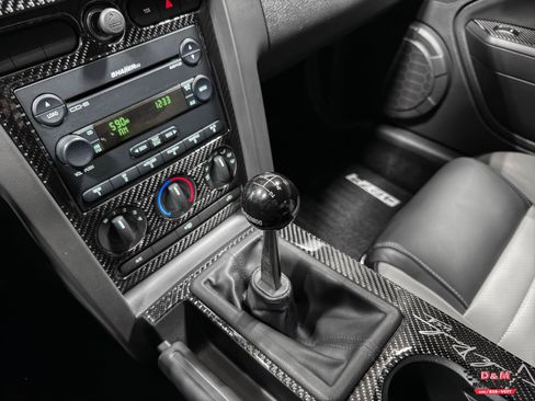 Used 2007 Ford Mustang GT RWD image 21