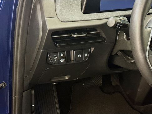 Used 2024 Kia EV6 Wind AWD/4WD image 17
