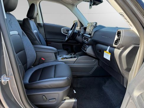 New 2026 Ford Bronco Sport Outer Banks AWD/4WD image 15