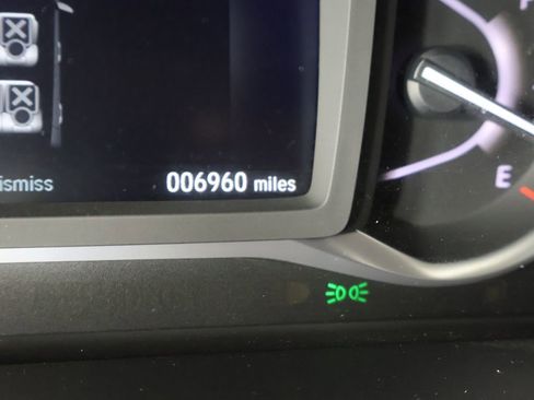 Used 2025 Honda Passport EX-L image 38