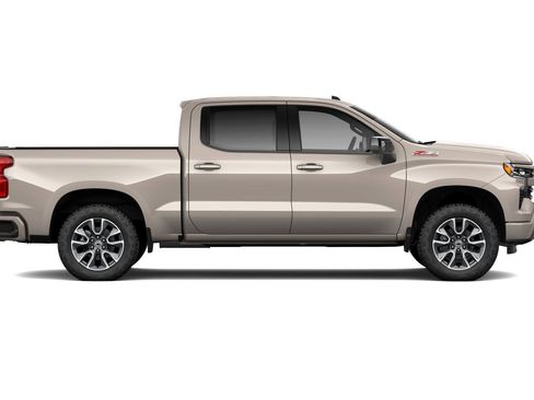 New 2026 Chevrolet Silverado 1500 RST AWD/4WD image 51