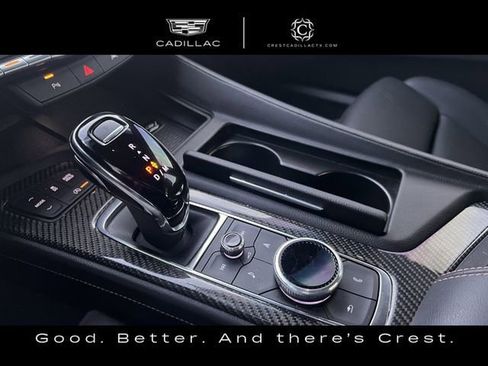 Certified 2023 Cadillac CT5 Sport image 20