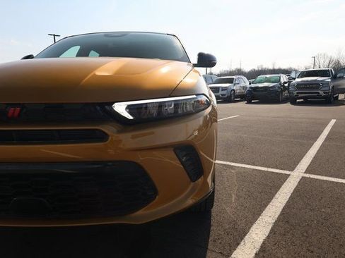 New 2024 Dodge Hornet R/T Plus image 31