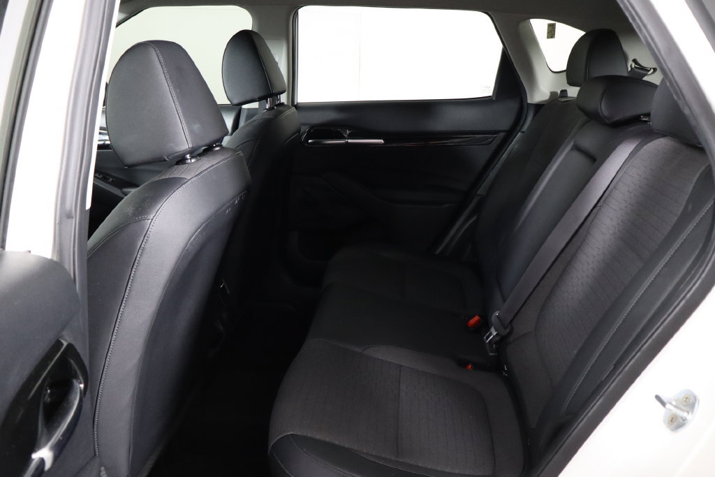 Used 2023 Kia Seltos S FWD image 16