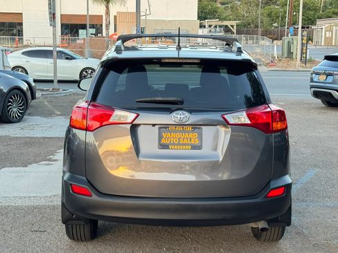 Used 2015 Toyota RAV4 LE AWD/4WD image 37