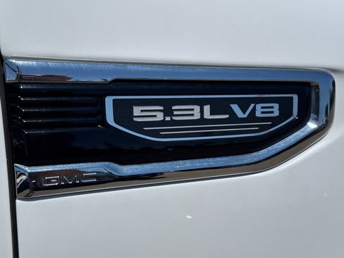 Certified 2024 GMC Sierra 1500 Denali w/ Denali Reserve Package AWD/4WD image 7