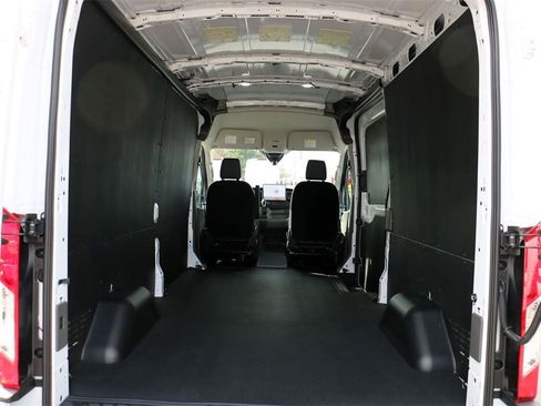 New 2026 Ford Transit 250 148 Medium Roof w/ Load Area Protection Package image 10