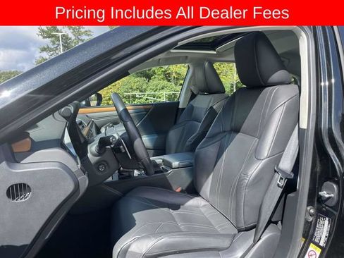 Used 2019 Lexus ES 300h w/ Accessory Package 2 FWD image 21