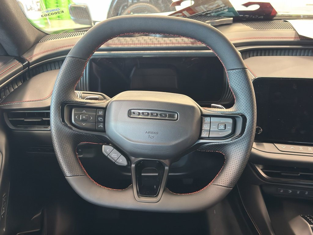 New 2026 Dodge Charger R/T w/ Performance Handling Group AWD/4WD image 26