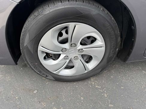 Used 2015 Honda Civic LX image 8