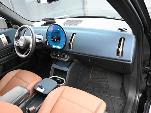 Used 2025 MINI Cooper Countryman S w/ Comfort Package Max AWD/4WD image 30