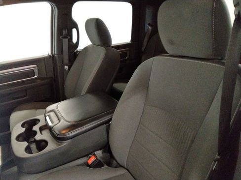 Used 2022 RAM 1500 Classic Warlock image 29