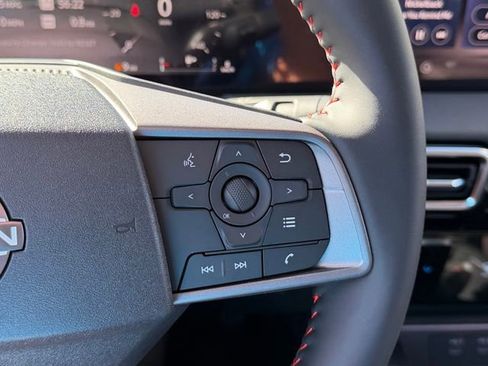 New 2026 Nissan Sentra SR image 16