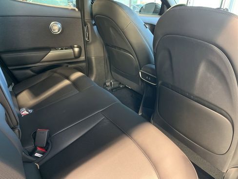 New 2024 Genesis GV60 RWD image 12