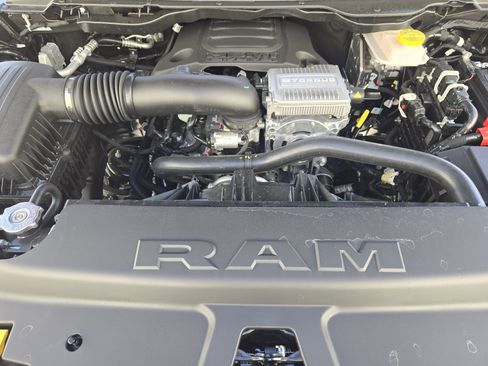 New 2026 RAM 1500 Big Horn image 22