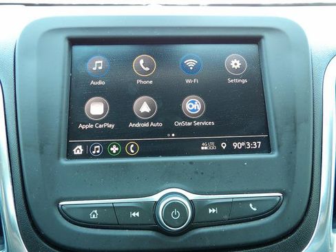 Used 2020 Chevrolet Equinox LT FWD image 22