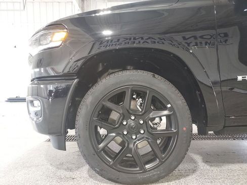 New 2026 RAM 1500 Laramie image 16