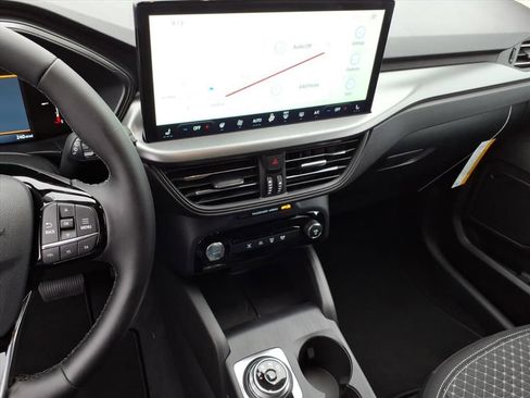 New 2026 Ford Escape Active w/ Tech Pack #1 image 17