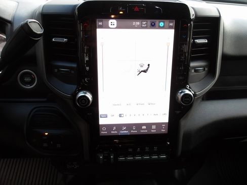 Used 2025 RAM 2500 Tradesman w/ Safety Group image 14