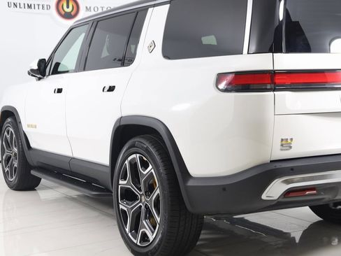 Used 2022 Rivian R1S Launch Edition image 30