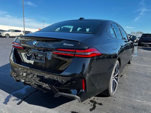 New 2026 BMW 530i w/ M Sport Package image 5