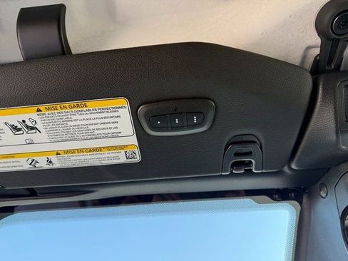 New 2026 Jeep Wrangler Unlimited Sport image 28