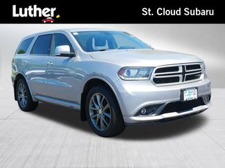Used 2017 Dodge Durango GT w/ Nav & Power Liftgate Group AWD/4WD video 1