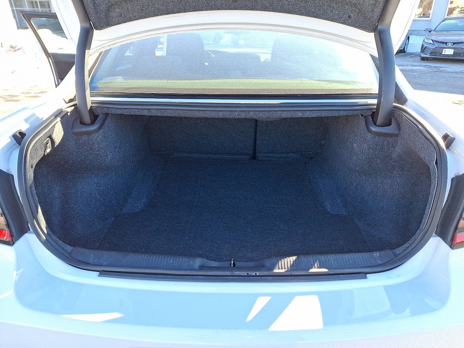 Used 2023 Dodge Charger GT RWD image 28