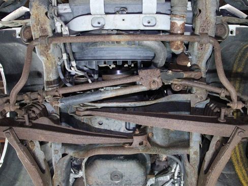 Used 2008 Ford F250 XLT RWD image 17