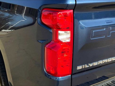 Used 2023 Chevrolet Silverado 1500 LT w/ Protection Package RWD image 26