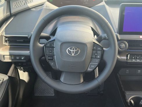 New 2026 Toyota Prius LE image 17